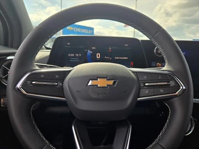 2026 Chevrolet V Blazer LT AWD