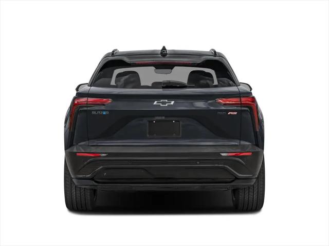 2026 Chevrolet V Blazer RS AWD