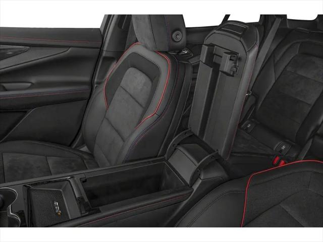 2026 Chevrolet V Blazer RS AWD