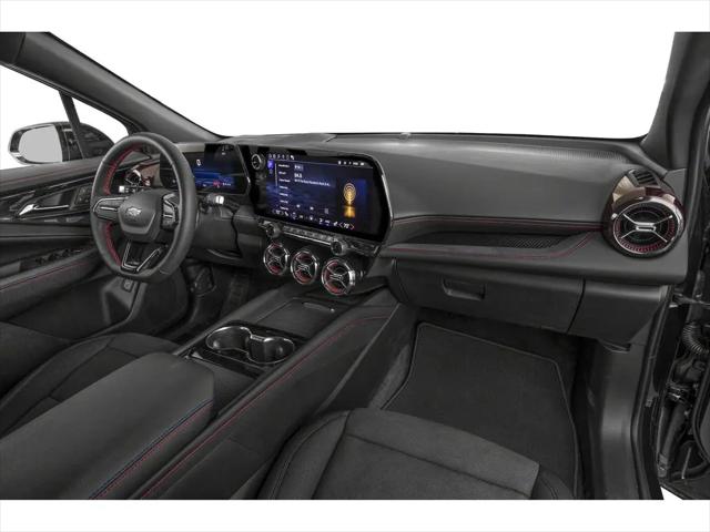 2026 Chevrolet V Blazer RS AWD