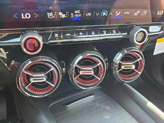 2026 Chevrolet V Blazer RS AWD