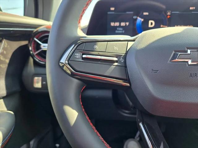 2026 Chevrolet V Blazer RS AWD