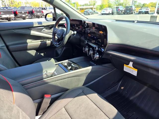 2026 Chevrolet V Blazer RS AWD