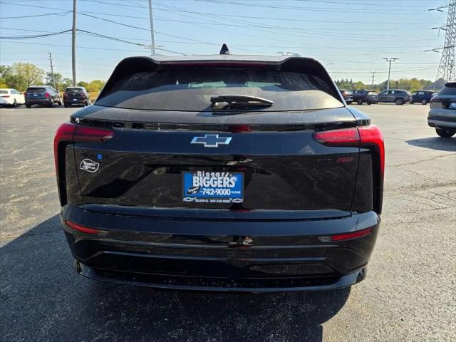 2026 Chevrolet V Blazer RS AWD