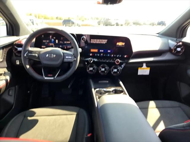 2026 Chevrolet V Blazer RS AWD