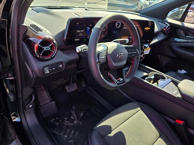 2026 Chevrolet V Blazer RS AWD