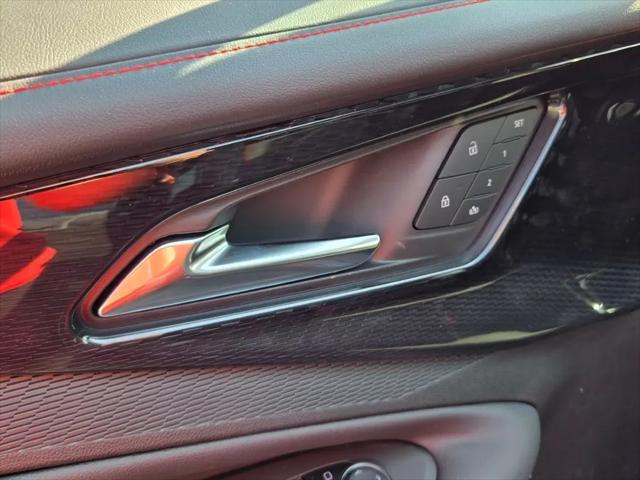 2026 Chevrolet V Blazer RS AWD