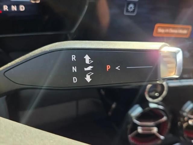 2026 Chevrolet V Blazer RS AWD