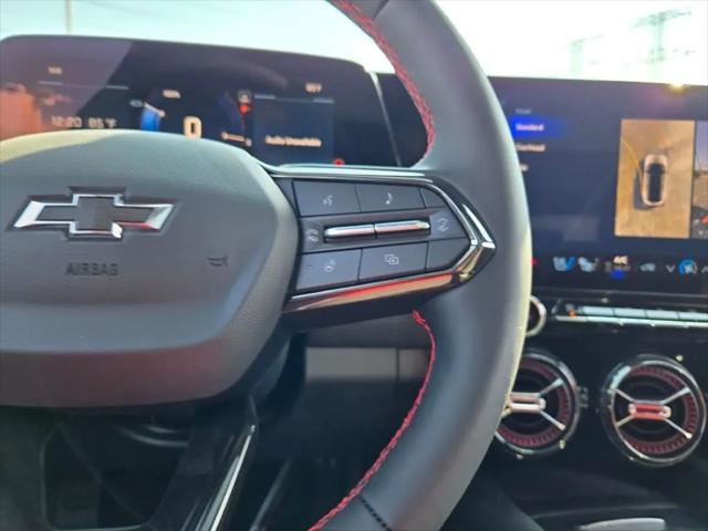 2026 Chevrolet V Blazer RS AWD