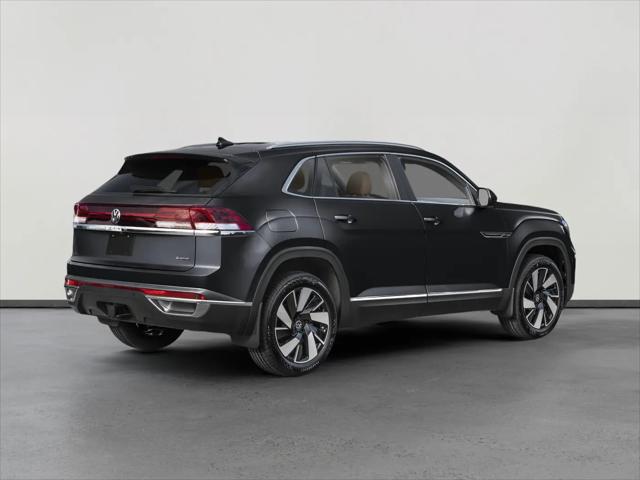 2026 Volkswagen Atlas Cross Sport SEL