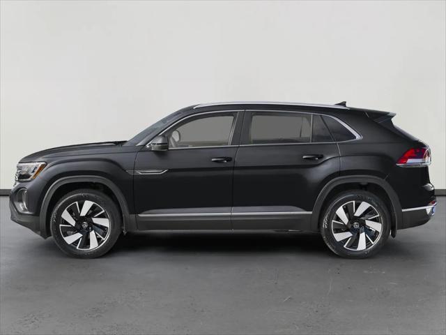 2026 Volkswagen Atlas Cross Sport SEL