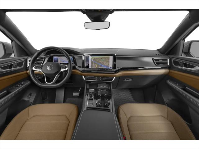 2026 Volkswagen Atlas Cross Sport SEL