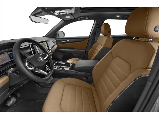 2026 Volkswagen Atlas Cross Sport SEL