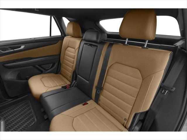 2026 Volkswagen Atlas Cross Sport SEL