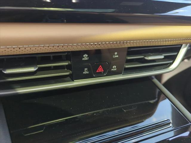 2026 Volkswagen Atlas Cross Sport SEL