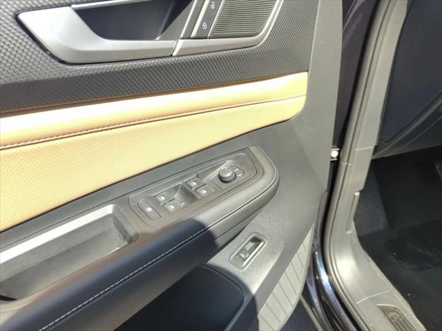 2026 Volkswagen Atlas Cross Sport SEL
