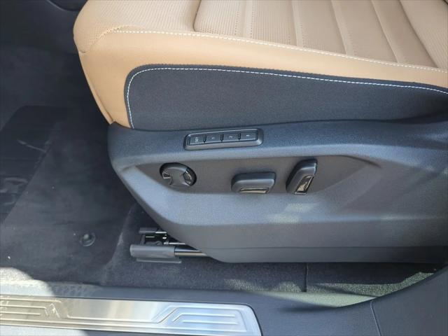 2026 Volkswagen Atlas Cross Sport SEL