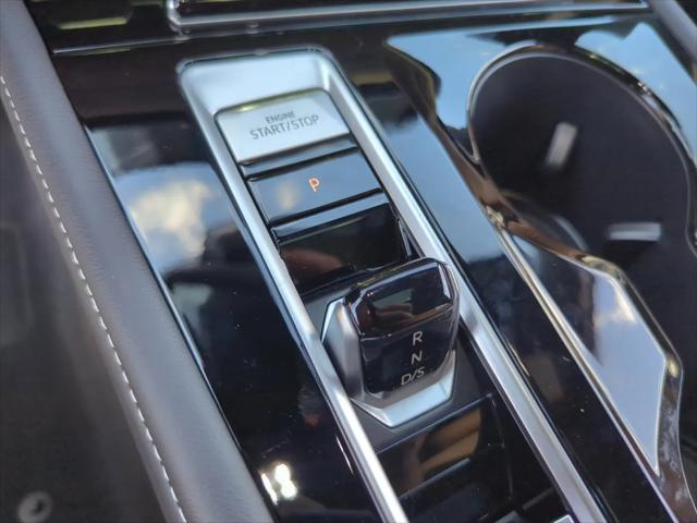 2026 Volkswagen Atlas Cross Sport SEL