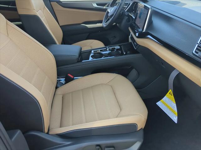 2026 Volkswagen Atlas Cross Sport SEL