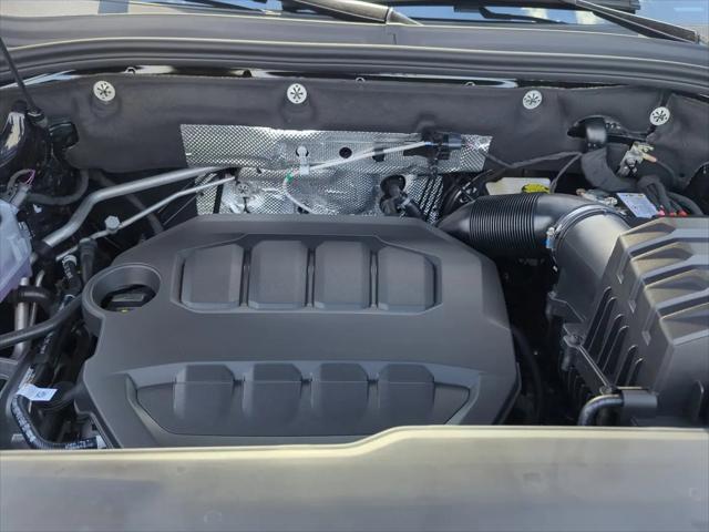 2026 Volkswagen Atlas Cross Sport SEL