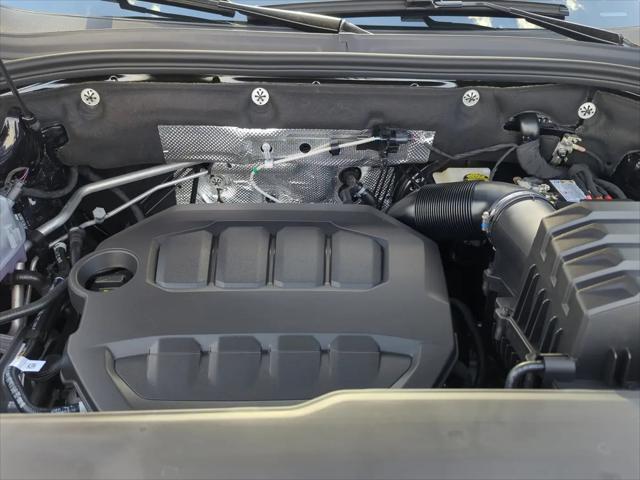 2026 Volkswagen Atlas Cross Sport SEL