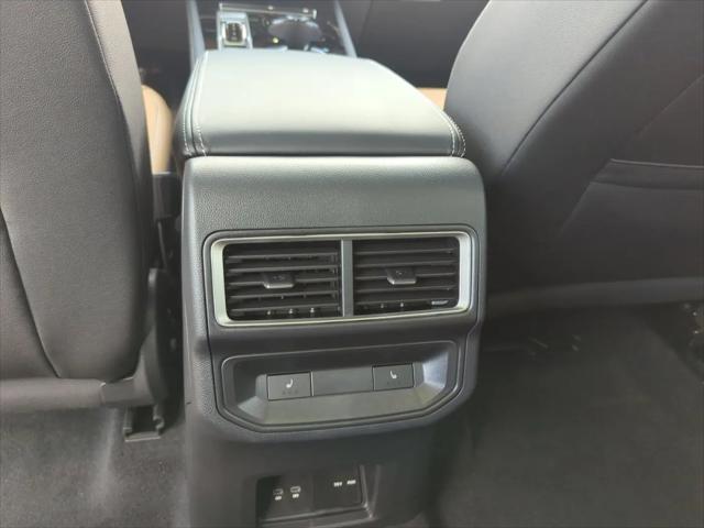 2026 Volkswagen Atlas Cross Sport SEL