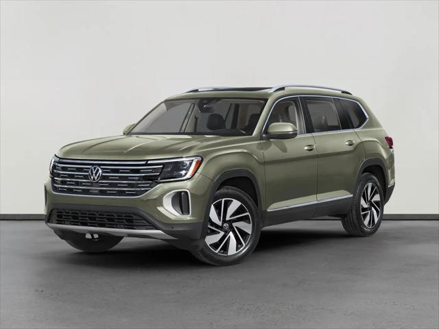2026 Volkswagen Atlas SEL for sale in Avondale, AZ