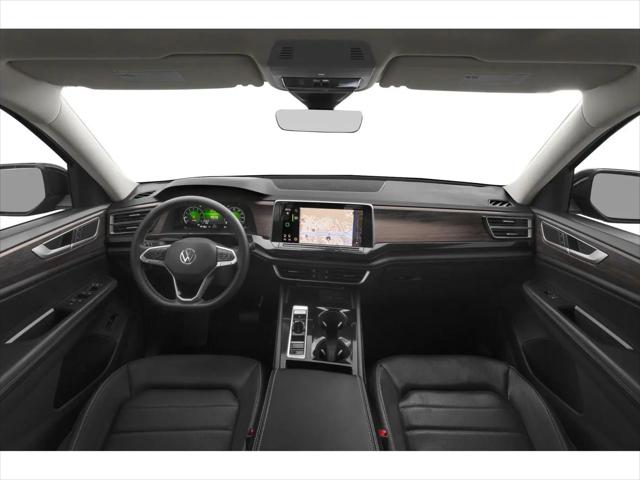 2026 Volkswagen Atlas SEL