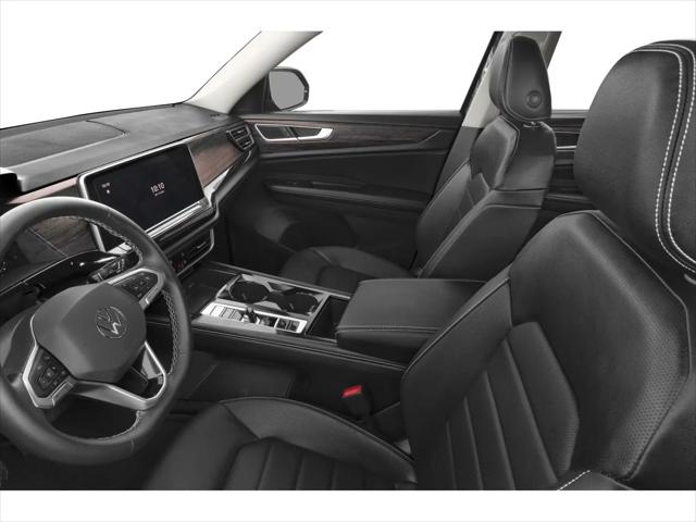 2026 Volkswagen Atlas SEL