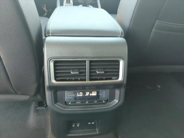 2026 Volkswagen Atlas SEL