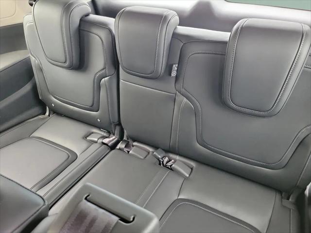 2026 Nissan Armada SV