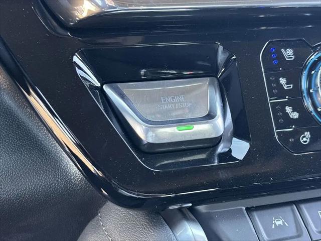 2026 GMC Sierra 1500 Crew Cab, Short Bed, Denali, 4WD