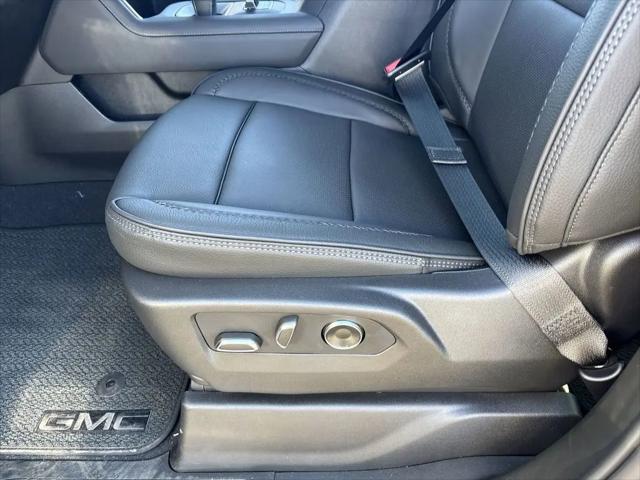2026 GMC Sierra 1500 Crew Cab, Short Bed, Denali, 4WD