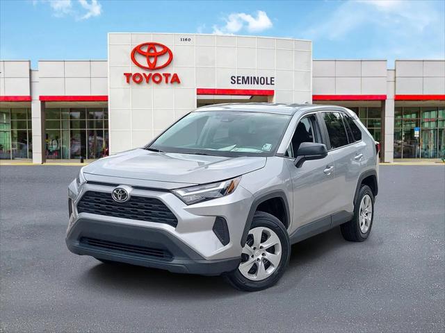 2024 Toyota RAV4 LE for sale in Sanford, FL