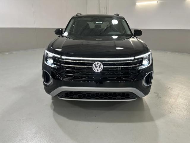 2026 Volkswagen Atlas Peak Edition