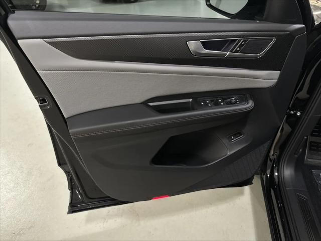 2026 Volkswagen Atlas Peak Edition