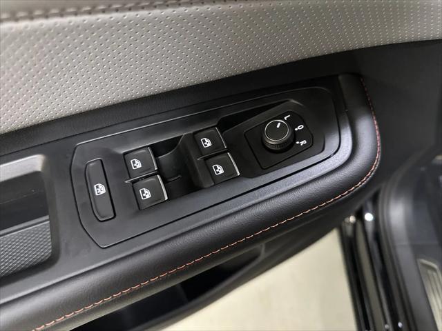 2026 Volkswagen Atlas Peak Edition
