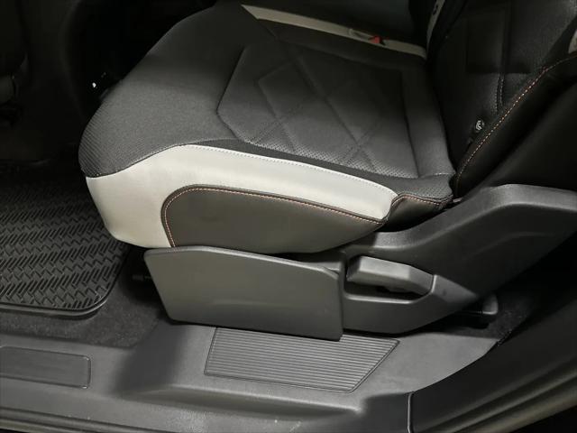 2026 Volkswagen Atlas Peak Edition