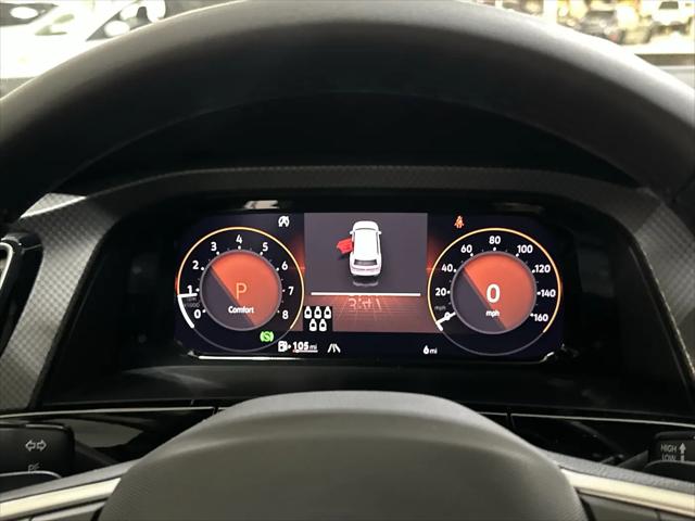 2026 Volkswagen Atlas Peak Edition