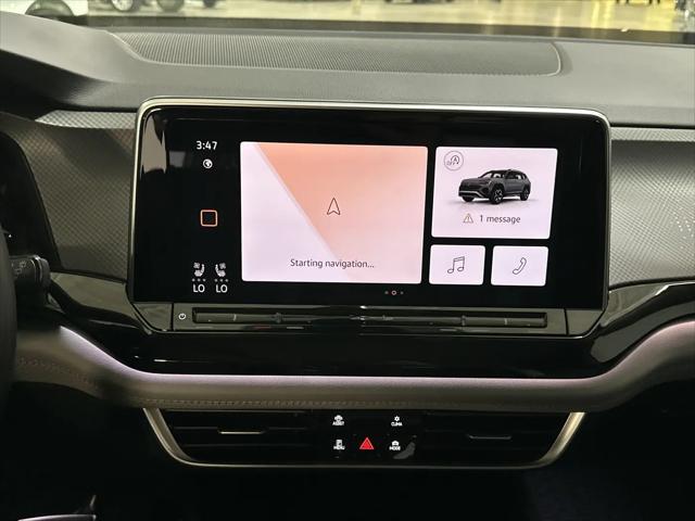 2026 Volkswagen Atlas Peak Edition