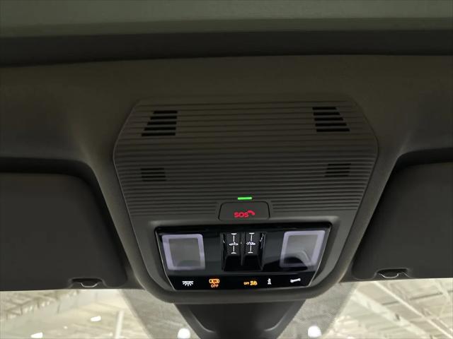 2026 Volkswagen Atlas Peak Edition