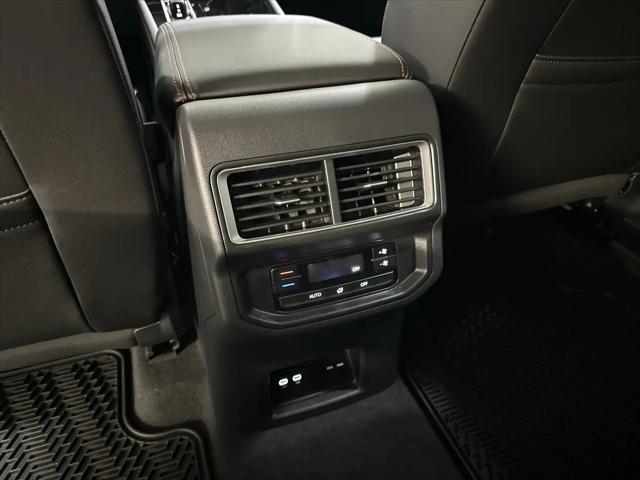 2026 Volkswagen Atlas Peak Edition