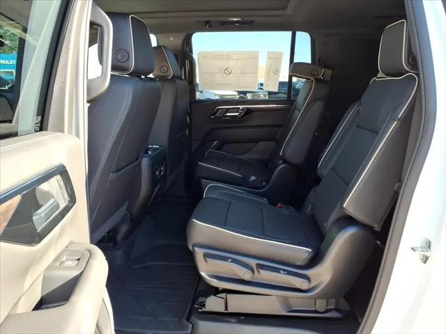 2026 Chevrolet Suburban Premier, RWD