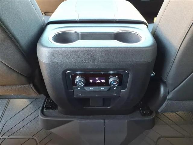 2026 Chevrolet Suburban Premier, RWD