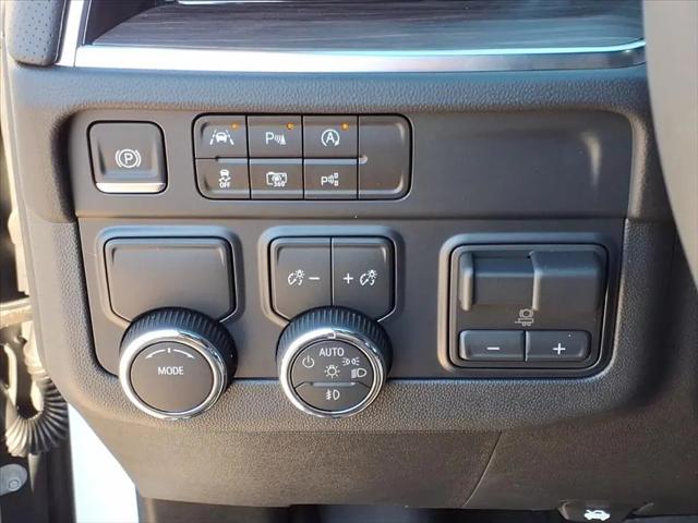 2026 Chevrolet Suburban Premier, RWD
