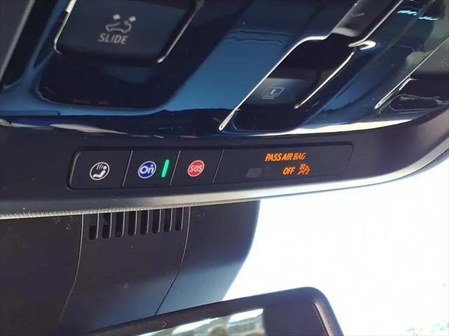 2026 Chevrolet Suburban Premier, RWD