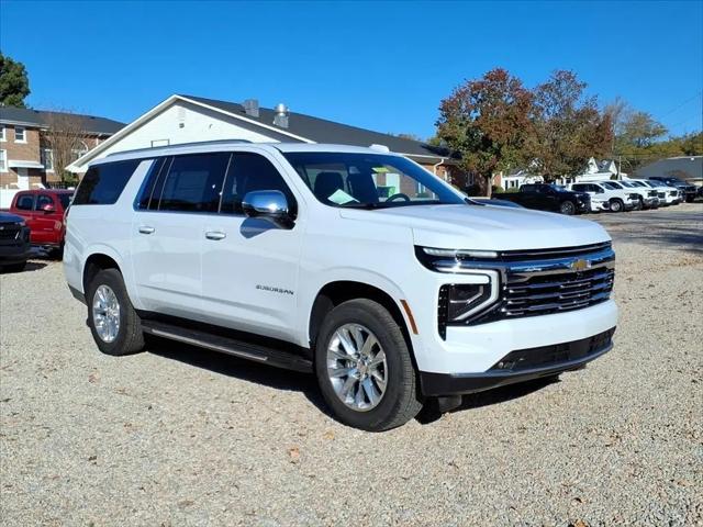 2026 Chevrolet Suburban Premier, RWD for sale in Wendell, NC