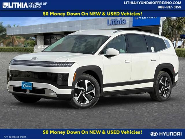 2026 Hyundai IONIQ 9 SE for sale in Fresno, CA