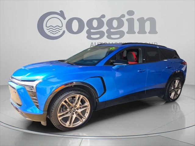 2026 Chevrolet V Blazer RS FWD for sale in Jacksonville, FL