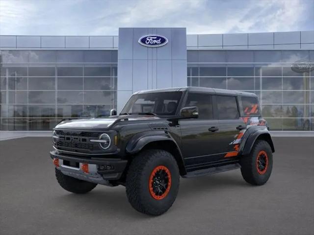 2025 Ford Bronco Raptor for sale in Freehold, NJ